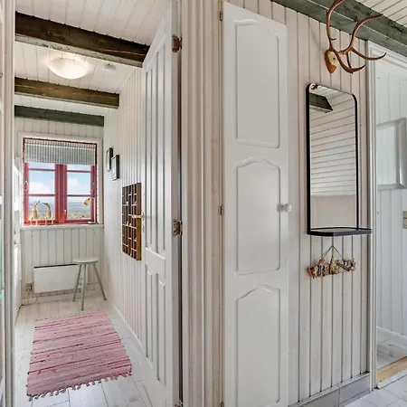 3 Bedroom Gorgeous In Harboore Prázdninový dům