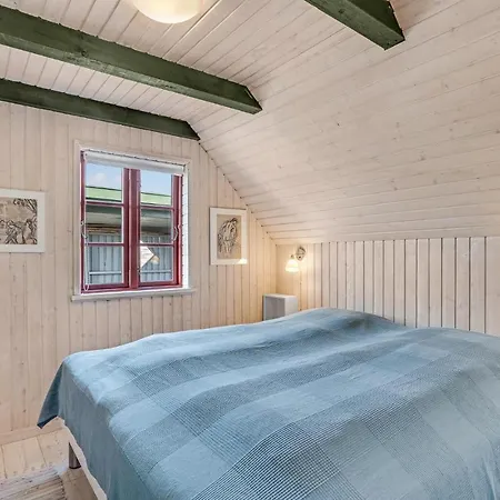Dom wakacyjny 3 Bedroom Gorgeous In Harboore