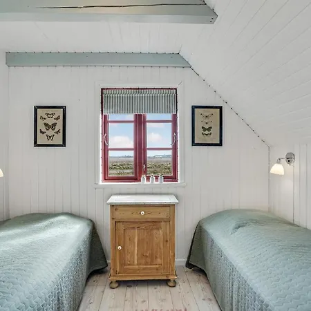 Dom wakacyjny 3 Bedroom Gorgeous In Harboore