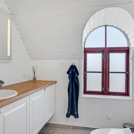 3 Bedroom Gorgeous In Harboore *