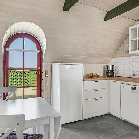 3 Bedroom Gorgeous In Harboore Dom wakacyjny *
